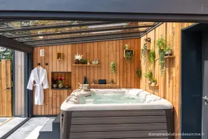 Vanadis, suite with private hot tub in Baie de Somme. - Image 3
