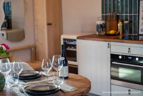 Vanadis, suite with private hot tub in Baie de Somme. - Image 5