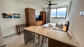 PH suite in Tulum w/Private Rooftop Pool & Wi-Fi - Image 3