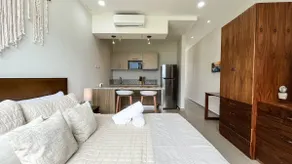 PH suite in Tulum w/Private Rooftop Pool & Wi-Fi - Image 5