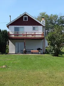 Oneida Lake Fishing, with a Game Room - Image 5