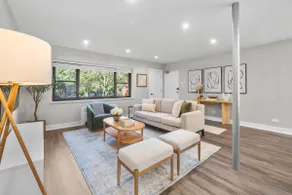 Spacious and Newly Renovated 1BR Next to the Beach - Image 2