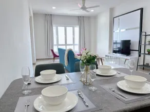 [NEW] Ipoh Town - Peaceful Cozy Homestay - Image 5