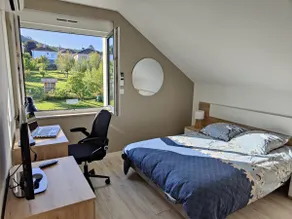 CasaGino 2: air-conditioned duplex for two people. - Image 4