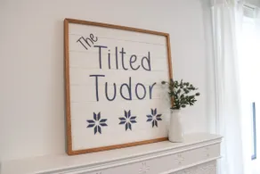The Tilted Tudor - Image 4