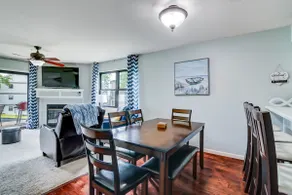 Tranquil 2-Bedroom Pointe Royale Condo - Image 4
