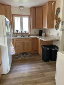 English Cottage 2 bedrooms, 1.5 baths N.Appleton. - Image 5