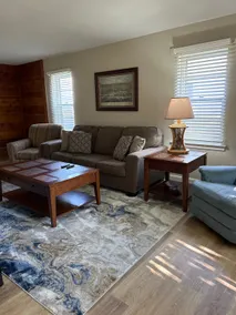English Cottage 2 bedrooms, 1.5 baths N.Appleton. - Image 2