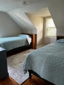 English Cottage 2 bedrooms, 1.5 baths N.Appleton. - Image 4