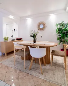 ¡Jacinta! 3BR Cozy the heart of Polanco - Image 5