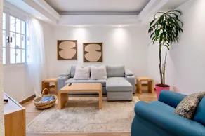 ¡Jacinta! 3BR Cozy the heart of Polanco - Image 4