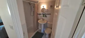 The Suite @ Brook Garden Lodge. Barry. - Image 4