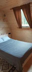 Cozy cottage in mountain near Batumi Fernhouse - Image 5