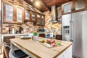 RedwoodHollow~Russian River Home! Beautiful! HtTb - Image 3