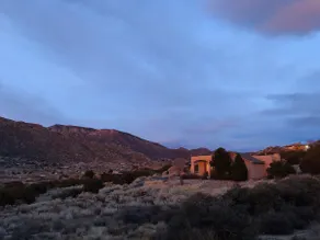 Mountain house 18 minutes from ABQ airport - Image 5