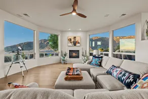 Mountain house 18 minutes from ABQ airport - Image 3