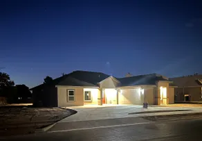 New Mexico Military Institute golf course home - Image 3