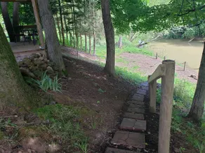 CreekSideCabins-group of 3or2- all family/friends! - Image 4