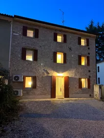 Casa Toffoli Soligo - apartment on the second floor - Image 2