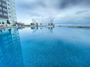 AmberCove CityView 23 byLuxpro - Image 3