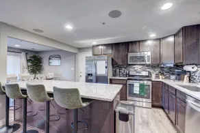 Spacious Arvada Oasis + Lux Hot Tub & Firepit! - Image 5