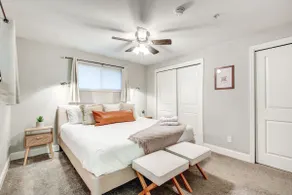 Spacious Arvada Oasis + Lux Hot Tub & Firepit! - Image 3
