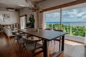 Entire house with ocean view for up to 12 people - Image 2