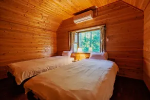 Gubo Satoyama Suite Miyagi Zao with Cafe Restaurant Voucher | Gaia Resort Rental Villa with Hot Spring - Image 3