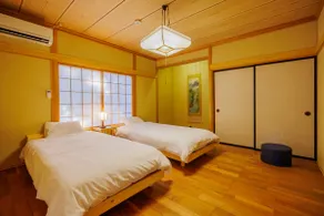 Gubo Satoyama Suite Miyagi Zao with Cafe Restaurant Voucher | Gaia Resort Rental Villa with Hot Spring - Image 5