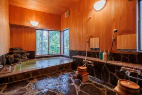 Gubo Satoyama Suite Miyagi Zao with Cafe Restaurant Voucher | Gaia Resort Rental Villa with Hot Spring - Image 4