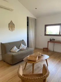 Le Shala - 55m² + Jardin - Image 2