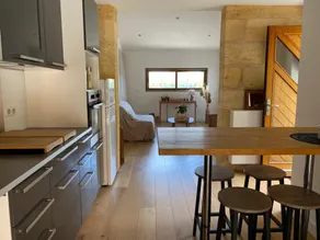 Le Shala - 55m² + Jardin - Image 4