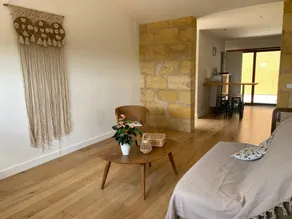 Le Shala - 55m² + Jardin - Image 5