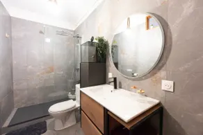 Cozy and warm apartment close to the city center - Image 2