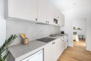 2-bedroom apartment - Líbere Ciudad Real - Image 3