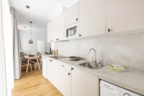 2-bedroom apartment - Líbere Ciudad Real - Image 5