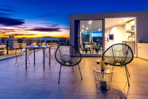 Acropolis Magical View Suite, Metro Kerameikos - Image 3