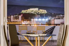 Acropolis Magical View Suite, Metro Kerameikos - Image 4