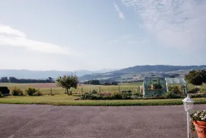 A rural house facing the Alps - Image 5