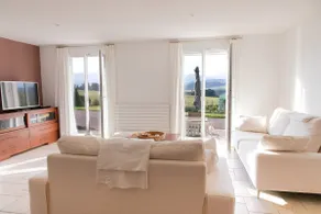 A rural house facing the Alps - Image 2