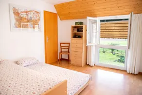 A rural house facing the Alps - Image 4