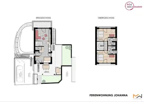 My Weinstöckl - Apartment Johanna - Image 3
