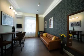 Reök Apartment - Image 5