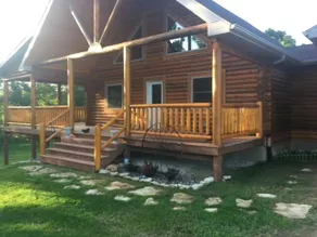 Cedar Bluff Cabin - Image 2