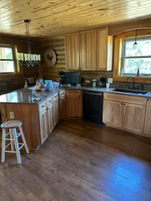 Cedar Bluff Cabin - Image 5