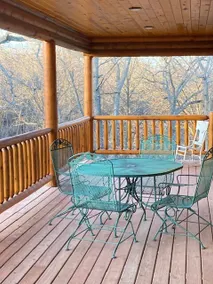 Cedar Bluff Cabin - Image 3