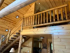 Cedar Bluff Cabin - Image 4
