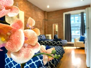 Spacious Apartment NYC Views for 7 p # 10 - Image 2
