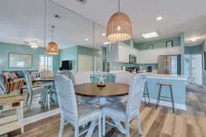 Tybee Beachside Condo, 1-Minute Walk to Beach! - Image 2