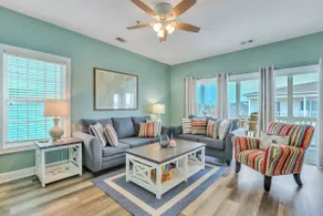 Tybee Beachside Condo, 1-Minute Walk to Beach! - Image 3